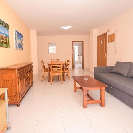Apartamentos Marblau Las Alondras-Julio Y Agosto Solo Familias Gandía Exterior foto