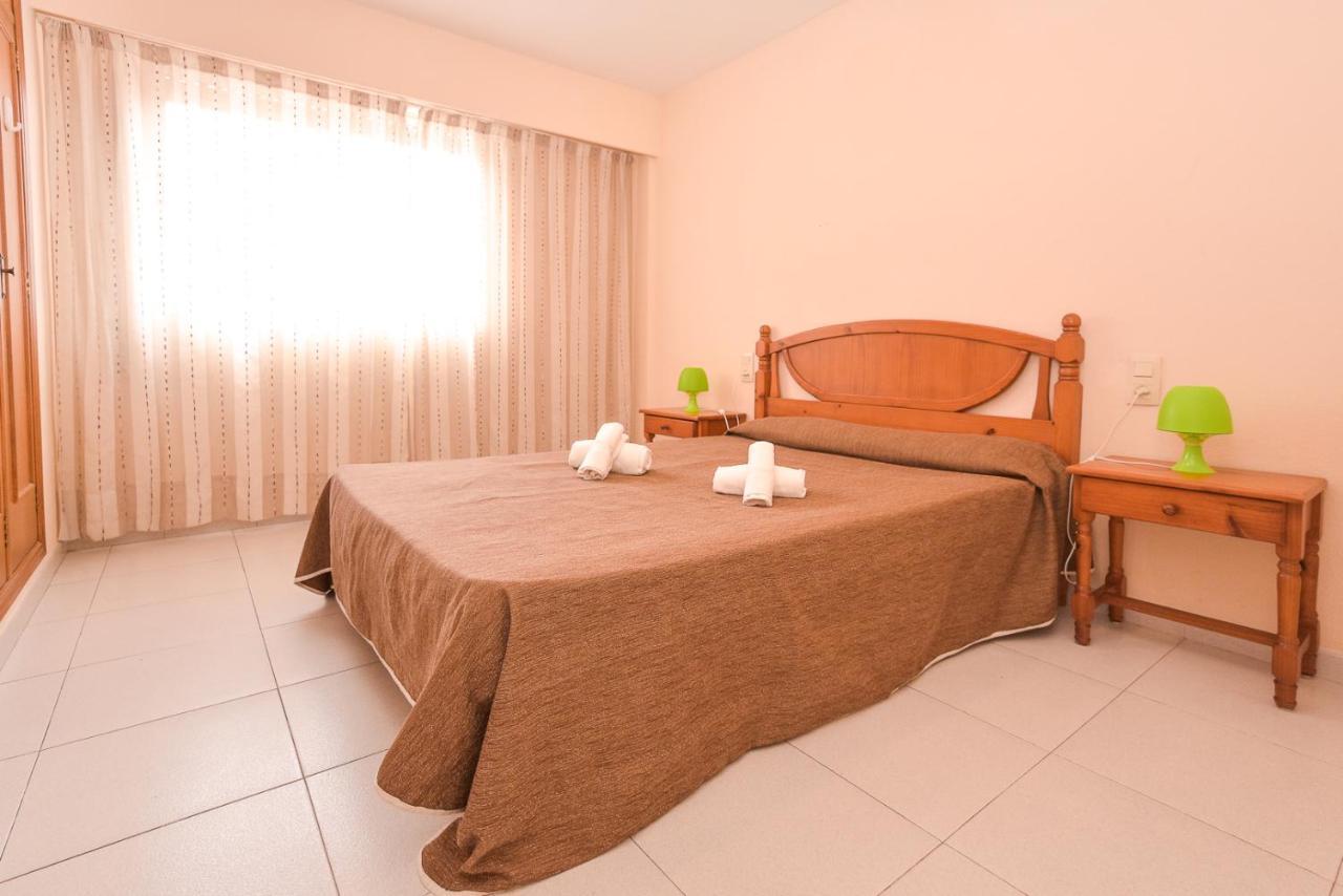 Apartamentos Marblau Las Alondras-Julio Y Agosto Solo Familias Gandía Exterior foto